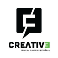 CREATIV3 logo - Similar company to Corida