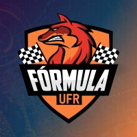 Fórmula UFR logo - Similar company to Cariama Aerodesign