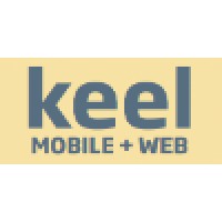 Keelmedia Mobile + Web