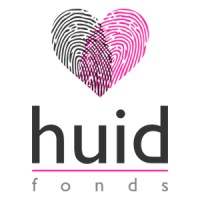 Nationaal Huidfonds logo - Similar company to Stichting Melanoom