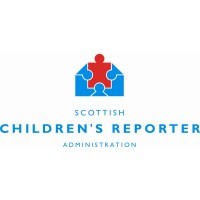 Scottish Children's Reporter Administration logo - Similar company to Elevator Foundation
