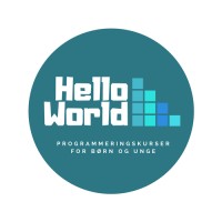 Helloworld logo - Similar company to Timemsystem Aps