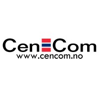 CenCom AS logo - Similar company to Cencomit