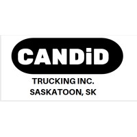 Candid Trucking Inc. logo - Similar company to Backzone Cs