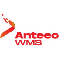 Anteeo WMS logo - Similar company to Wms Easystorage