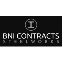 BNI contracts. logo - Similar company to Steelo Installs Ltd