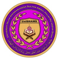 Universiti Islam Antarabangsa Sultan Abdul Halim Mu'adzam Shah (UniSHAMS) logo - Similar company to Nichery Co
