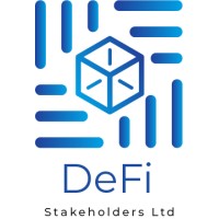 DeFi Stakeholders Ltd logo - Similar company to Blockops