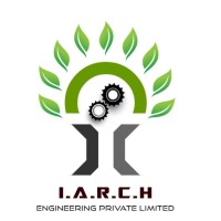 IARCH Engineering logo - Similar company to Godash