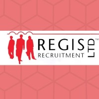 REGIS RECRUITMENT LTD logo - Similar company to Mediabase Direct
