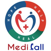 MediCall Academy logo - Similar company to Tzl Logistics Llc