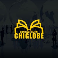 Everything Chiglobe logo - Similar company to Vitalswap