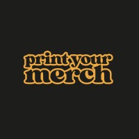 Print Your Merch Germany logo - Similar company to Compacon Deutschland
