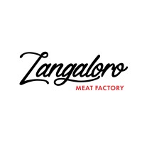 Zangaloro Meat Factory logo - Similar company to Fiore