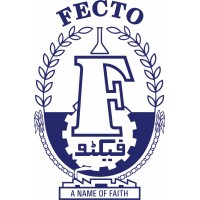 Fecto Boards (Pvt) Ltd. logo - Similar company to Circum C (Pvt.) Ltd.