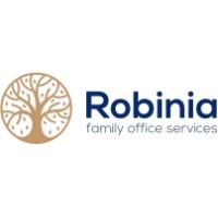 Robinia Family Office Services BV logo - Similar company to Mc2 Management
