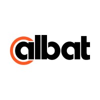 Albat logo - Similar company to S-It Group Sàrl