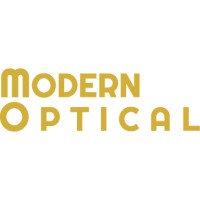 Modern Optical logo - Similar company to Modern Optical International