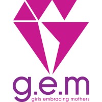 Girls Embracing Mothers logo - Similar company to Texas Bar College