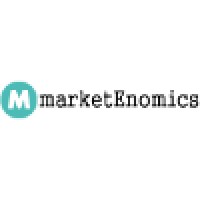 marketEnomics Digital logo - Similar company to Recordent