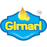 GIRNAR INDUSTRIES SANGLI logo - Similar company to Deeplaxmi Agro Llp