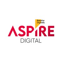 Aspire Digital logo - Similar company to Aspire Digital