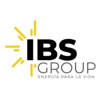 Innovative Business Solutions - IBS logo - Similar company to Sumulab