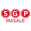 SGP Masale logo - Similar company to Anand Bose Constructions Pvt Ltd