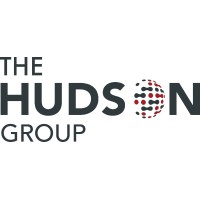 The Hudson Group logo - Similar company to Hudson Information Technology