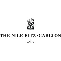 The Nile Ritz Carlton, Cairo logo - Similar company to Ramses Hilton