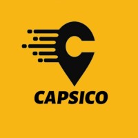 Capsico logo - Similar company to 7Dot It Solutions