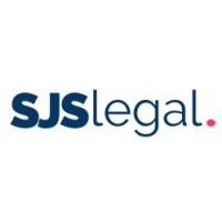 SJS Legal Limited logo - Similar company to Snk Solicitors