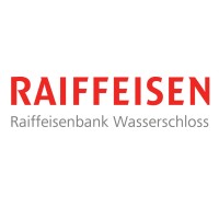 Raiffeisenbank Wasserschloss