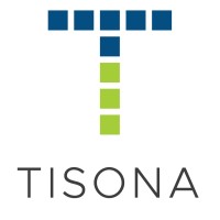 TISONA logo - Similar company to Royal Delivery Sp. Z O.O.