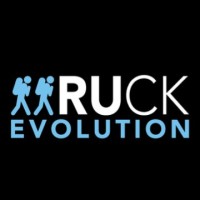 Ruck Evolution logo - Similar company to Franklin Center