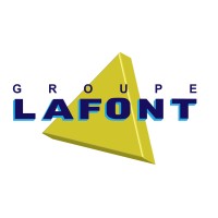 GROUPE LAFONT logo - Similar company to Cryo Diffusion - Qtc Group