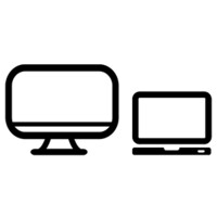Two Screens For Teachers