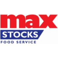 Max Stocks Food Service logo - Similar company to Be My Watch