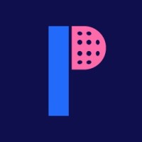 Pickle Pro Tour logo - Similar company to Sponsory
