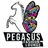 Pegasus Fashion Lounge logo - Similar company to Homestretch Golf
