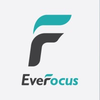 Everfocus Electronics Corporation logo - Similar company to Arec Inc.