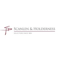 Scanlen & Holderness Solicitors logo - Similar company to Vetech Pvt Ltd