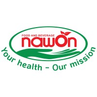 Nawon Food & Beverage Company logo - Similar company to Nafoods - Foods Manufacturer And Exporter