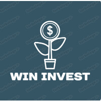 Win Invest logo - Similar company to Cnlab Security Ag