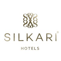 Silkari Hotels logo - Similar company to Reimagine Group