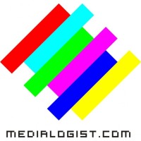 Medialogist logo - Similar company to Ridgeback Business Development