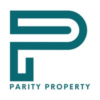 Parity Property logo - Similar company to Petersen Group