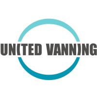 United Vanning logo - Similar company to Kaamkrew
