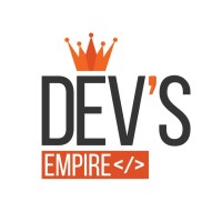 DEV's empire logo - Similar company to Eureka Création