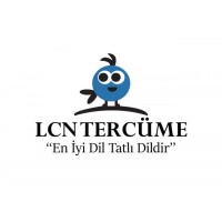 LCN YEMİNLİ TERCÜME BÜROSU logo - Similar company to Hss Group Inc.